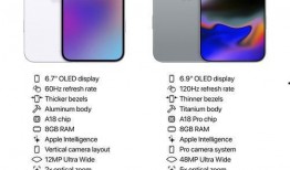 苹果16系列最新爆料信息,颠覆性设计与强劲性能大揭秘