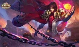 王者荣耀皮肤最新爆料最新亚连,王者荣耀神秘英雄华丽蜕变