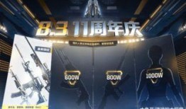 cf最新活动爆料星神,CF全新活动揭秘，神秘星神助力战力飙升