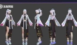 上官婉儿最新皮肤爆料,翩翩舞姿，墨香四溢