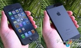 iphone5爆料视频,全新设计与功能大揭秘