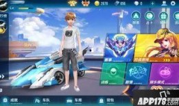 最新qq飞车手游爆料大全,激战赛道，炫酷技能，尽在最新爆料大全