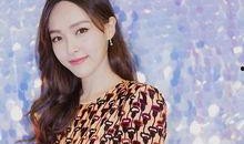 娱乐吃瓜酱刘雨昕,娱乐吃瓜酱的时尚偶像之路