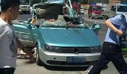 唐山出租车爆料事件视频