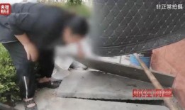 农村化粪池爆料视频,揭秘农村污水处理现状