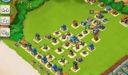 国服海岛奇兵爆料最新消息,神秘新内容即将上线，敬请期待！