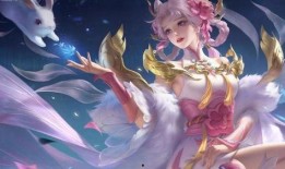 嫦娥皮肤特效爆料最新