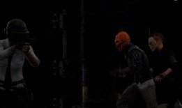 吃鸡万圣节爆料视频,万圣节狂欢！吃鸡新版本爆料揭秘惊悚玩法