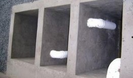 农村化粪池爆料视频,揭秘农村污水处理现状