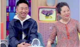 杨迪爆料妈妈主持视频是真的吗,事实真相曝光