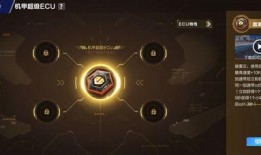 qq飞车手游t车机甲最新爆料,机甲风暴来袭！QQ飞车手游T车机甲全新爆料揭秘