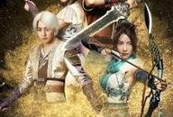 画江湖在线观看,在线追剧，领略国漫风华