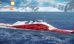 现代战舰最新潜艇爆料,揭秘现代战舰最新潜艇技术突破