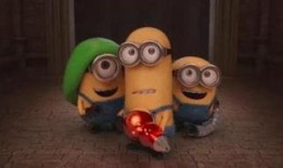 小黄人国语在线观看,欢乐冒险，在线观影新体验