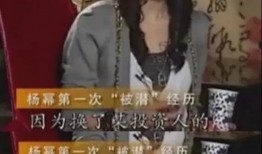 我曾经在娱乐圈爆料,揭秘幕后真相