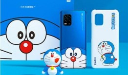 哆啦a梦小米最新爆料,跨界合作，科技与童趣的完美融合