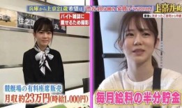 日本娱乐圈真实爆料