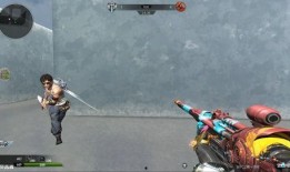 逆战体验服四月最新爆料,全新内容与玩法大揭秘！