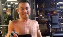 健身男主播爆料视频