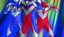 网友爆料奥特曼雨伞视频,萌趣造型引网友热议