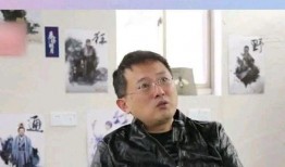 娱乐圈爆料配音演员