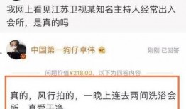 卓伟爆料艺人视频,揭秘明星私密视频幕后真相