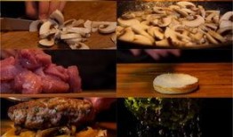 牛肉汉堡爆料视频播放大全,热门爆料视频大合集深度解析