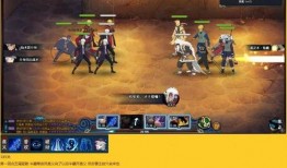 忍战雷最新技能爆料,风暴之怒，雷霆万钧！