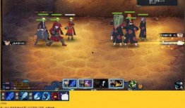 忍战雷最新技能爆料,风暴之怒，雷霆万钧！