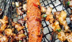 贵阳杨婆婆烤肉爆料视频