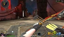 逆战最新体验服爆料换购,换购系统革新，畅享全新游戏体验！