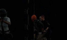 吃鸡万圣节爆料视频,万圣节狂欢！吃鸡新版本爆料揭秘惊悚玩法