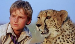 猎豹电影在线观看,惊险刺激的动物世界大揭秘