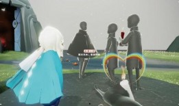 光遇最新季节最新爆料,神秘新季节揭秘，探索未知领域，共赴奇幻之旅