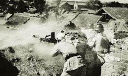 在线观看济南战役,历史转折点的在线重现