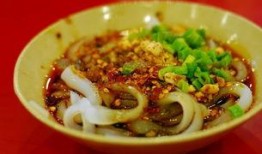 四川凉粉爆料视频下载,探寻地道美食背后的故事