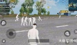 刺激战场最新内幕爆料,揭秘最新内幕，游戏大更新即将来袭！