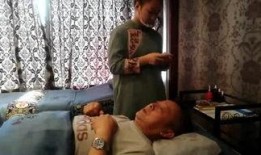 结巴老爹爆料视频大全,揭秘幕后故事与趣味瞬间