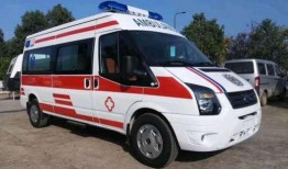 廊坊救护车爆料视频大全,真实记录救援瞬间