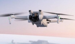 大疆无人机最新爆料