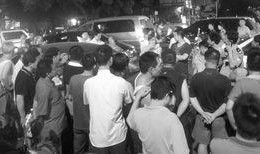 第一现场新闻爆料,揭秘事件背后惊人真相