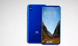 小米速7最新爆料,性能升级，外观颠覆，揭秘新一代旗舰手机亮点”