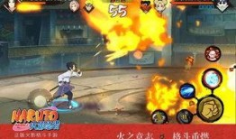 火影最新爆料图文,最新爆料揭秘，神秘力量觉醒，忍者世界风云再起！