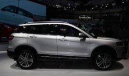 哈弗h6新车爆料视频大全,视频大全揭秘设计亮点与性能升级