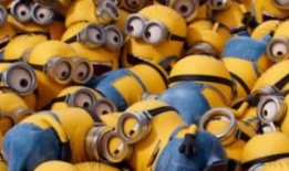 小黄人国语在线观看,欢乐冒险，在线观影新体验