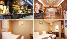 韩国旅店在线观看,一窥异国风情住宿体验