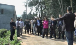 华桥村村民爆料视频最新,揭秘村庄背后惊人真相