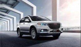 哈弗h6新车爆料视频大全,视频大全揭秘设计亮点与性能升级