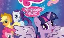 小马宝莉全集在线观看,友谊的魔力，全季精彩回顾