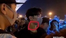 娱乐圈爆料私生饭,私生饭的疯狂追踪与明星隐私的边界